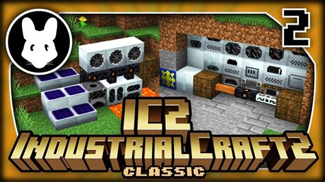 ic2 minecraft recipes.